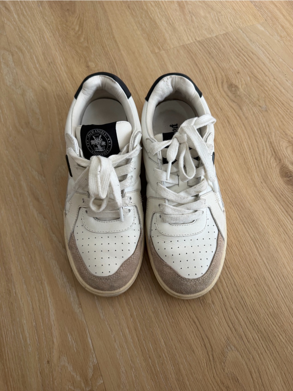 Palm angels sneakers